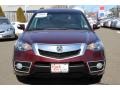 Basque Red Pearl - RDX SH-AWD Photo No. 7