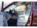 Basque Red Pearl - RDX SH-AWD Photo No. 11