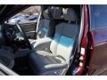 Basque Red Pearl - RDX SH-AWD Photo No. 12