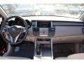 Basque Red Pearl - RDX SH-AWD Photo No. 14