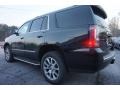 2015 Onyx Black GMC Yukon Denali 4WD  photo #5