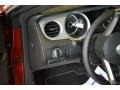 Ruby Red - Mustang Shelby GT500 SVT Performance Package Coupe Photo No. 14