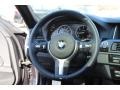 2014 Carbon Black Metallic BMW 5 Series 535d xDrive Sedan  photo #18