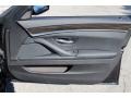 2014 Carbon Black Metallic BMW 5 Series 535d xDrive Sedan  photo #26