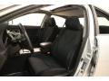 Classic Silver Metallic - Camry SE Photo No. 5