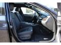 Carbon Black Metallic - 5 Series 535d xDrive Sedan Photo No. 28