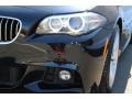 Carbon Black Metallic - 5 Series 535d xDrive Sedan Photo No. 30