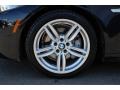 Carbon Black Metallic - 5 Series 535d xDrive Sedan Photo No. 31