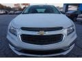 Silver Ice Metallic - Cruze LS Photo No. 2