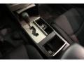 Classic Silver Metallic - Camry SE Photo No. 10