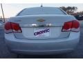 Silver Ice Metallic - Cruze LS Photo No. 6