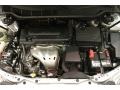 Classic Silver Metallic - Camry SE Photo No. 15
