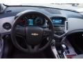 Silver Ice Metallic - Cruze LS Photo No. 10