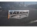 2013 Mineral Gray Metallic Ram 1500 Laramie Crew Cab 4x4  photo #17