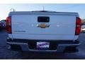 Summit White - Colorado WT Crew Cab Photo No. 6