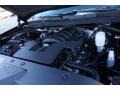 2015 Black Chevrolet Silverado 1500 LTZ Crew Cab 4x4  photo #12
