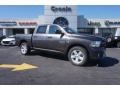 Granite Crystal Metallic 2015 Ram 1500 Express Crew Cab