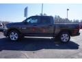 Granite Crystal Metallic - 1500 Express Crew Cab Photo No. 4