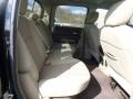 2012 Black Dodge Ram 1500 SLT Crew Cab 4x4  photo #12