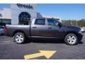 Granite Crystal Metallic - 1500 Express Crew Cab Photo No. 8