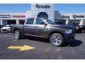 2015 Granite Crystal Metallic Ram 1500 Express Crew Cab  photo #1