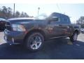 2015 Granite Crystal Metallic Ram 1500 Express Crew Cab  photo #3