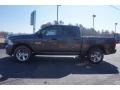 2015 Granite Crystal Metallic Ram 1500 Express Crew Cab  photo #4