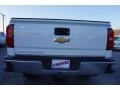 Summit White - Silverado 2500HD WT Regular Cab Photo No. 6