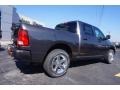 2015 Granite Crystal Metallic Ram 1500 Express Crew Cab  photo #7
