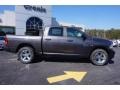 2015 Granite Crystal Metallic Ram 1500 Express Crew Cab  photo #8