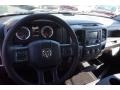 2015 Granite Crystal Metallic Ram 1500 Express Crew Cab  photo #10