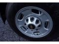 Summit White - Silverado 2500HD WT Regular Cab Photo No. 11