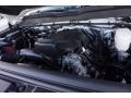 Summit White - Silverado 2500HD WT Regular Cab Photo No. 12