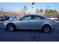 2015 Champagne Silver Metallic Buick Regal FWD  photo #4