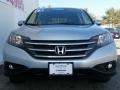 Alabaster Silver Metallic - CR-V EX 4WD Photo No. 2