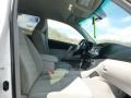 Blizzard White Pearl - Highlander V6 4WD Photo No. 11