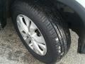 Alabaster Silver Metallic - CR-V EX 4WD Photo No. 5