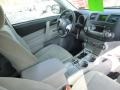 Blizzard White Pearl - Highlander V6 4WD Photo No. 12