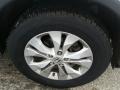 Alabaster Silver Metallic - CR-V EX 4WD Photo No. 6