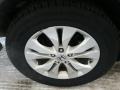 Alabaster Silver Metallic - CR-V EX 4WD Photo No. 7