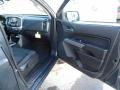 2015 Cyber Gray Metallic Chevrolet Colorado LT Extended Cab 4WD  photo #45
