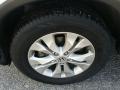 Alabaster Silver Metallic - CR-V EX 4WD Photo No. 8