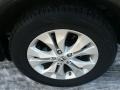 Alabaster Silver Metallic - CR-V EX 4WD Photo No. 9
