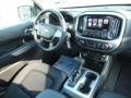 2015 Cyber Gray Metallic Chevrolet Colorado LT Extended Cab 4WD  photo #51