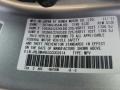 Alabaster Silver Metallic - CR-V EX 4WD Photo No. 11
