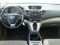 Alabaster Silver Metallic - CR-V EX 4WD Photo No. 13