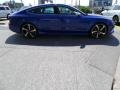 Sepang Blue Pearl - RS 7 4.0 TFSI quattro Photo No. 8