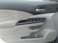 Alabaster Silver Metallic - CR-V EX 4WD Photo No. 15