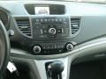 Alabaster Silver Metallic - CR-V EX 4WD Photo No. 18