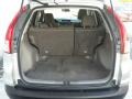 Alabaster Silver Metallic - CR-V EX 4WD Photo No. 23